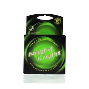 Night Light - 3 Pack - MyPleasure