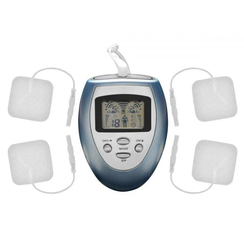 Palm Power Box 6 Modes - MyPleasure