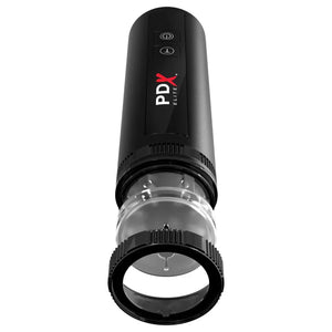 Pdx Elite Moto Bator X - MyPleasure