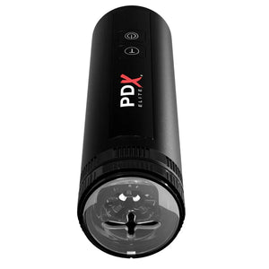 Pdx Elite Moto Bator X - MyPleasure