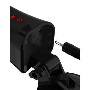 Pdx Elite Talk-Back Super Stroker - MyPleasure