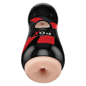 Pdx Elite Vibrating Stroker Anal - MyPleasure