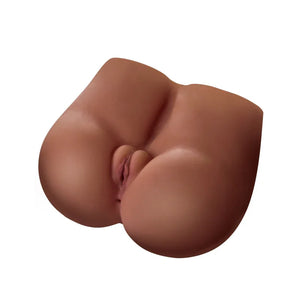 Pdx Fuck My Black Bubble Butt - MyPleasure