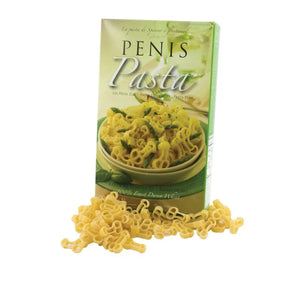 Penis Pasta 200g / 7.14oz - MyPleasure