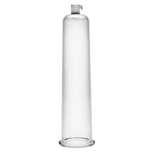 Penis Pump Cylinders 2 Inch X 9 Inch - MyPleasure