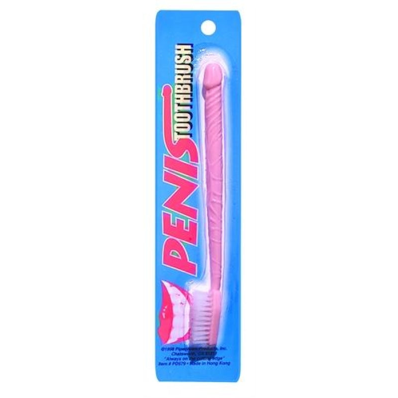 Penis Toothbrush PD7201-00