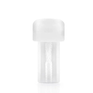 Performance - Stroker Pump Sleeve - Clear - MyPleasure