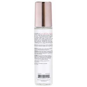 Pheromone Fragrance Mist Turn Off the Lights 3.5 Fl. Oz. - MyPleasure