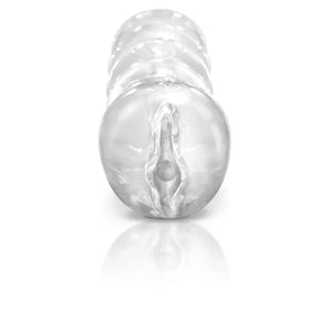 Pipedream Extreme Clear Leader Snatch - MyPleasure