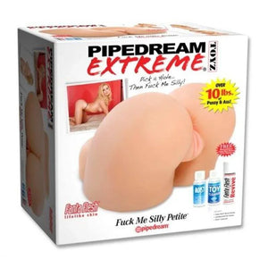 Pipedream Extreme Fuck Me Silly Petite