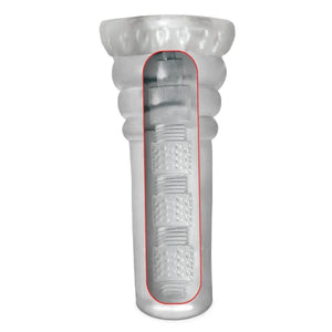 Pipedream Extreme Head Master Snatch - MyPleasure