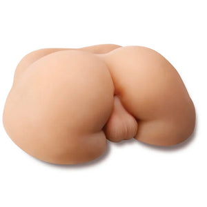 Pipedream Extreme Toyz - Fuck My Tight Ass! Mega Masturbator - MyPleasure