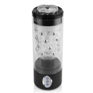 Pipedream Extreme Toyz Roto Bator Ass - MyPleasure