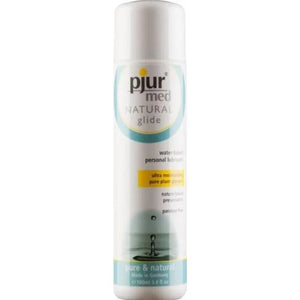 Pjur Med - Natural Glide - 100ml
