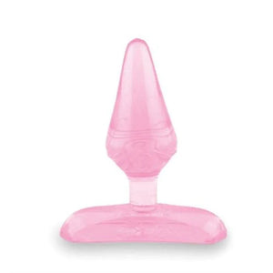 Play With Me - Hard Candy - Pink - MyPleasure