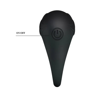 Pretty Love - Bertram - MyPleasure