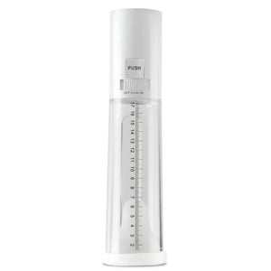 Pump Worx Mega-Vac Power Pump - MyPleasure