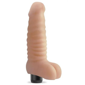 Real Feel Life Like Toyz #13 - Flesh - MyPleasure