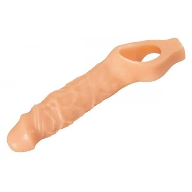 Really Ample Penis Enhancer Boxed - Natural - MyPleasure