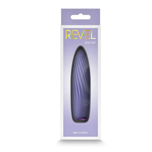 Revel - Kismet - Purple - MyPleasure
