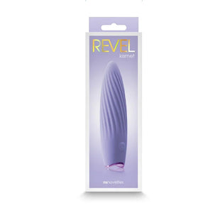 Revel - Kismet - Purple - MyPleasure