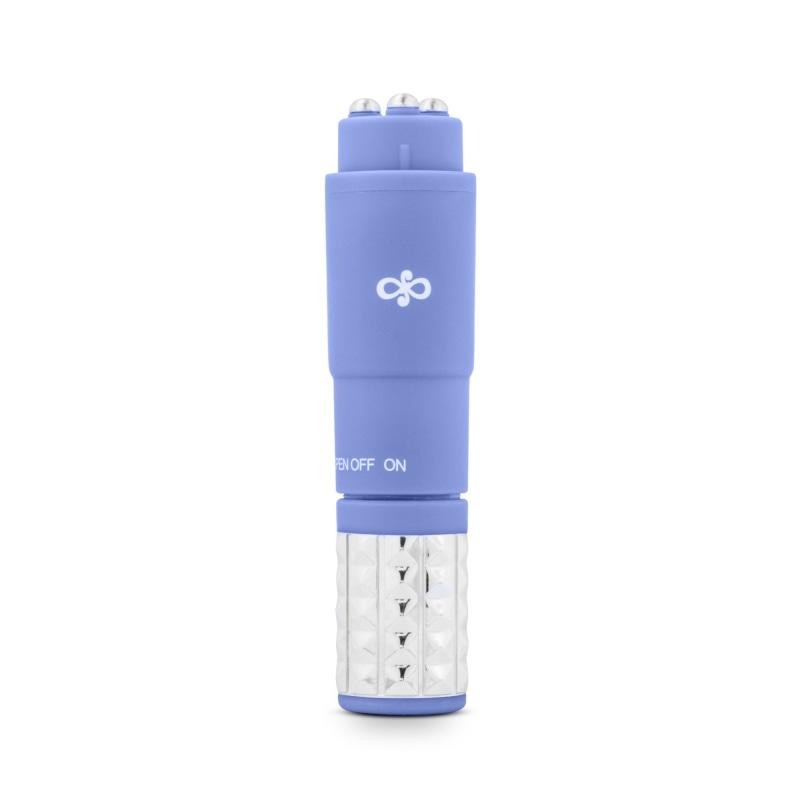 Revitalize Personal Massager - Periwinkle BL-20623