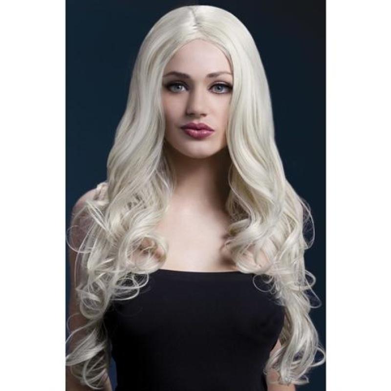 Rhianne Wig - Blonde FV-42510