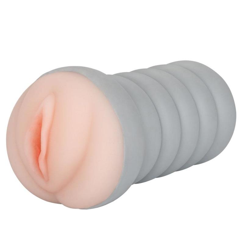 Ribbed Gripper Tight Pussy Grip SE0929503