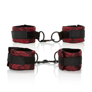 Scandal Universal Cuff Set - MyPleasure