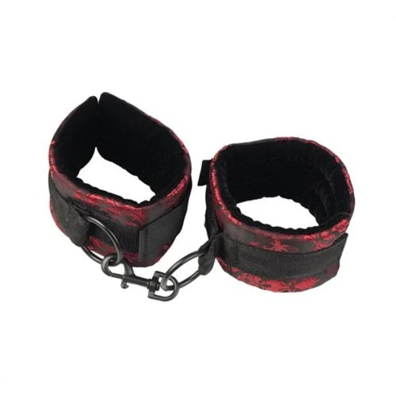 Scandal Universal Cuffs - MyPleasure