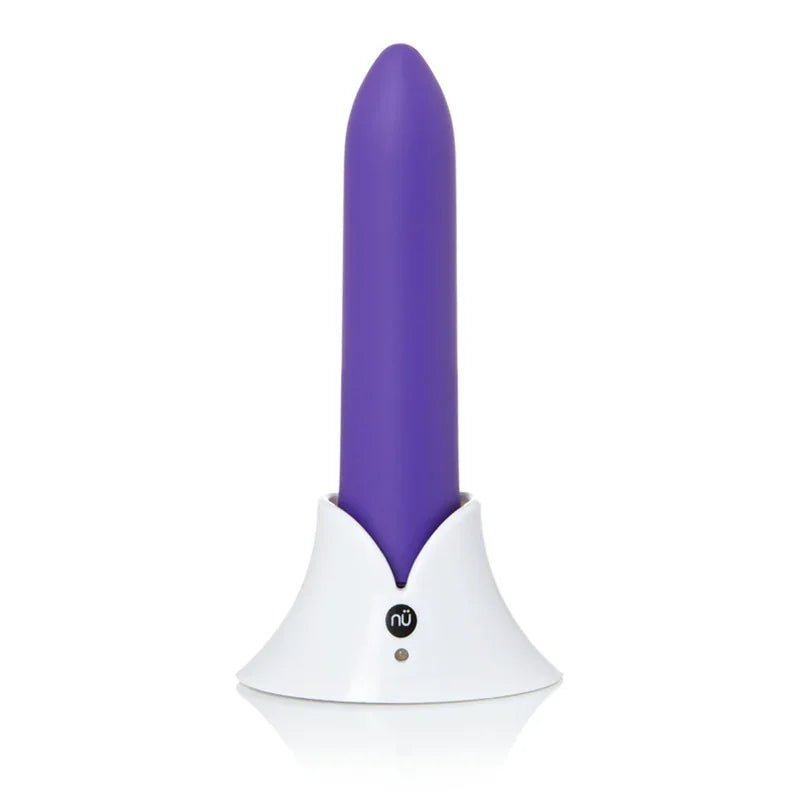 Sensuelle Point 20 Function - Purple - MyPleasure