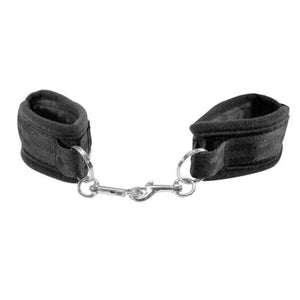 Sex and Mischief Beginners Handcuffs - MyPleasure