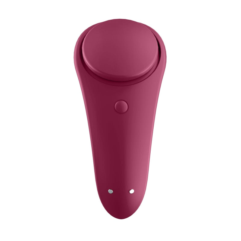 Sexy Secret - Panty Vibrator - Clit Stimulators
