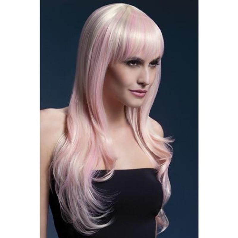 Sienna Wig - Blonde Candy FV-42550