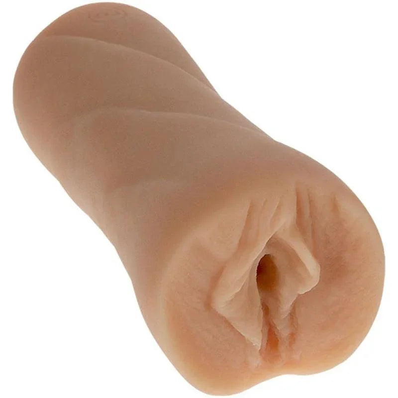 Signature Strokers - Natasha Nice - Ultraskyn Pocket Pussy - MyPleasure