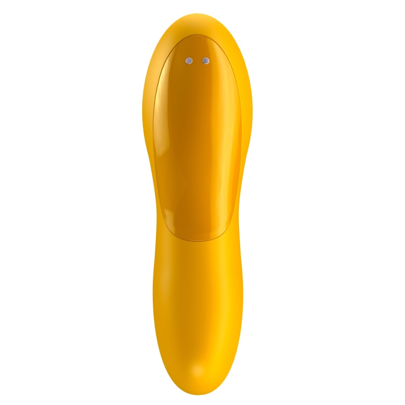 Teaser - Yellow - Vibrators