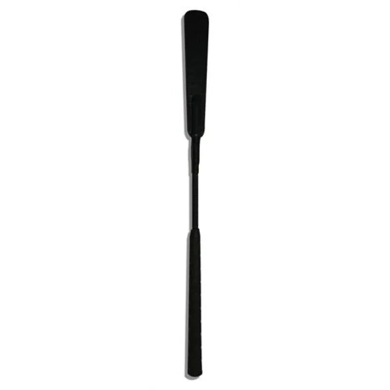 The Motivator Crop - Black - MyPleasure