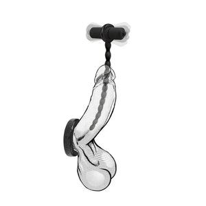 Vibrating Sounds Piss Holer - MyPleasure