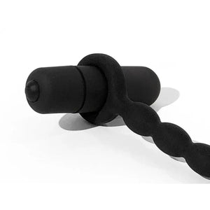 Vibrating Sounds Piss Holer - MyPleasure