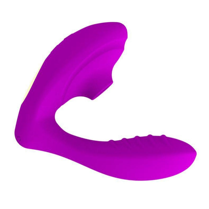 Voodoo Beso Plus - Purple - Vibrators