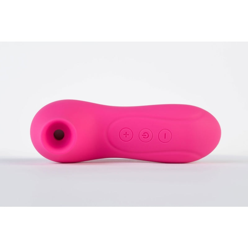 Voodoo Beso Xoxo - Pink - Vibrators