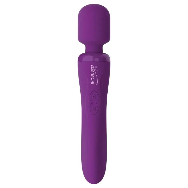 Wanachi Body Recharger Purple - MyPleasure