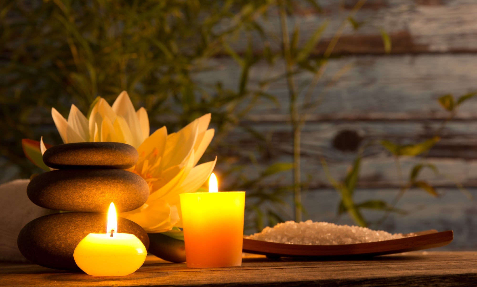 Massage 101: Different Strokes for Different Folks