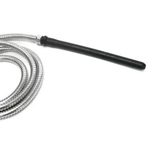 10 Inch Silicone Comfort Nozzle Attachment - MyPleasure