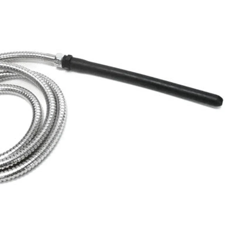 10 Inch Silicone Comfort Nozzle Attachment - MyPleasure