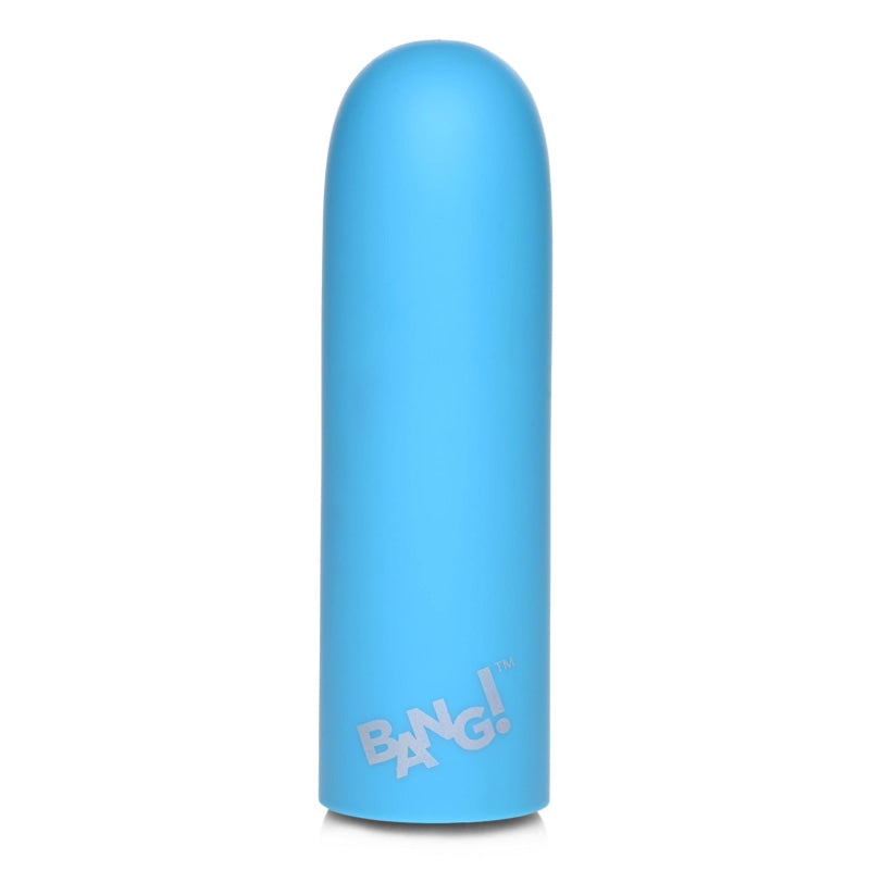 10x Mega Vibrator - Blue