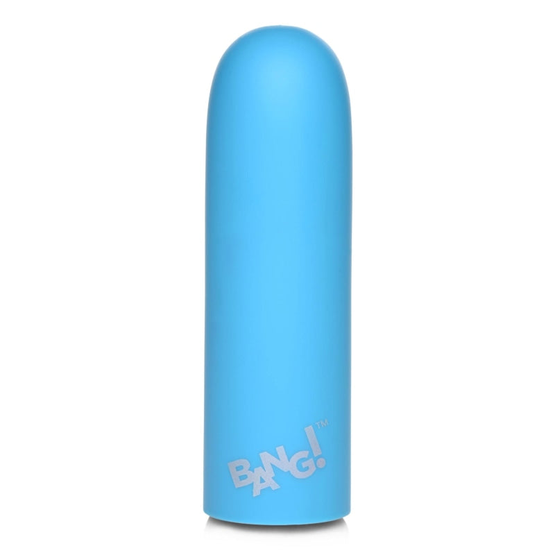 10x Mega Vibrator - Blue