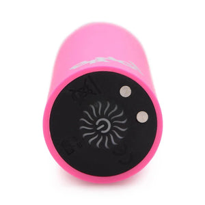 10x Mega Vibrator - Pink - MyPleasure