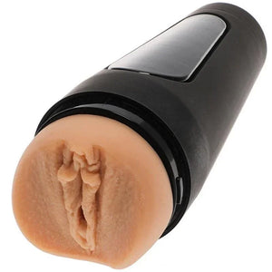 Main Squeeze - Jenna Jameson - Ultraskyn Stroker - Pussy