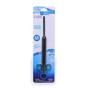 Deep Shot Lubricant Launcher - Black